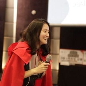 Meet your Posher, Erica eunju